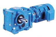 Gearboxes